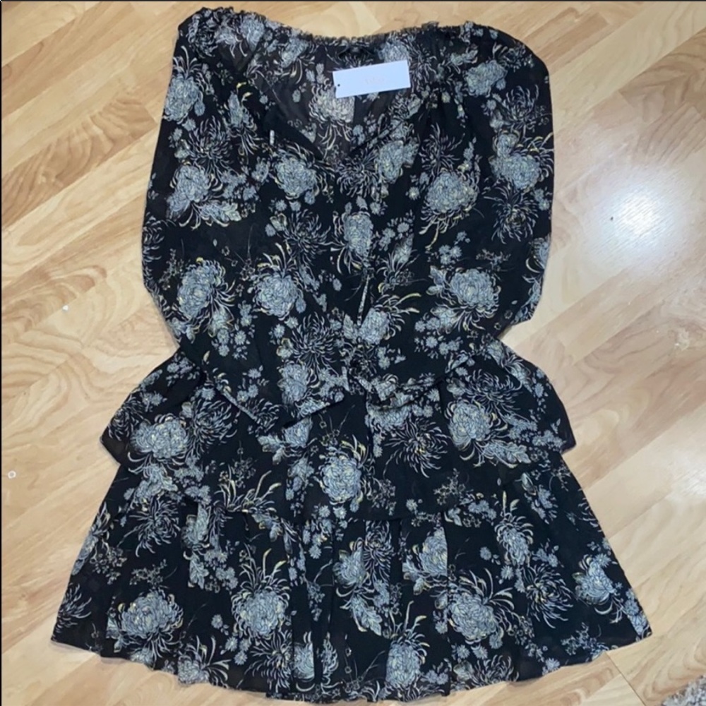 🆕 AAKAA DRESS SIZE MEDIUM